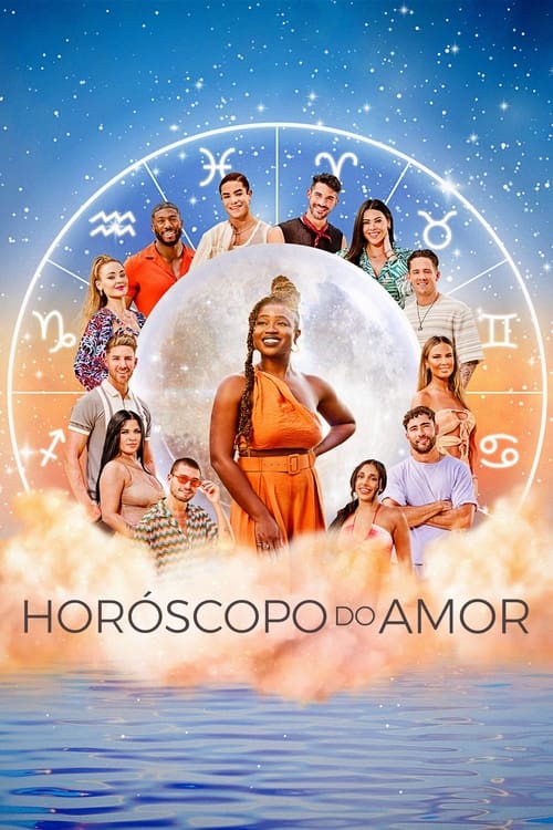 Image Horóscopo do Amor