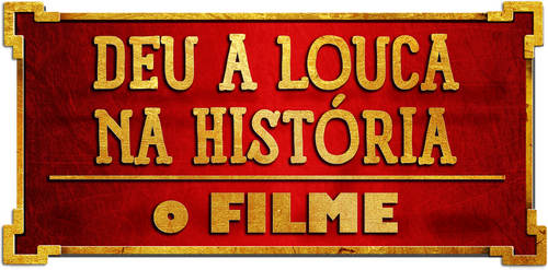 Horrible Histories: The Movie - Rotten Romans