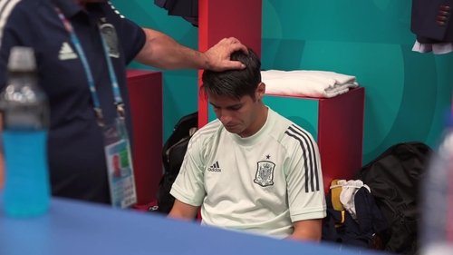 Spanish National Team, Strength of the Group
