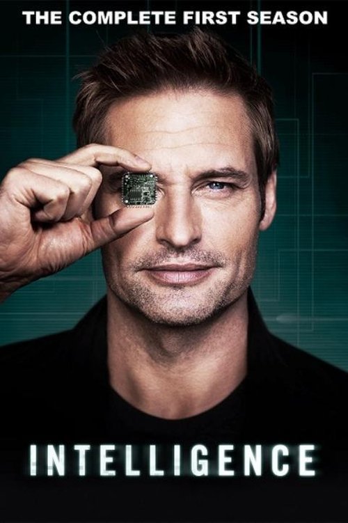 Intelligence (US) - Saison 1