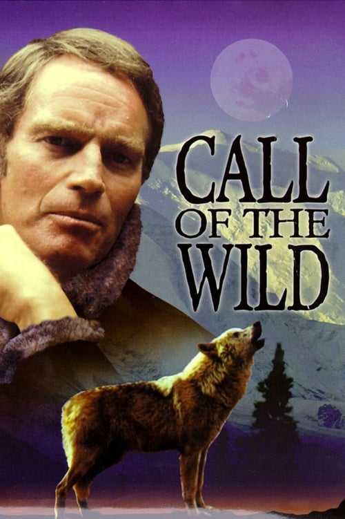 The Call of the Wild 1972