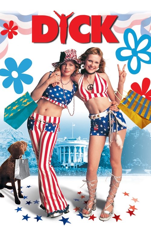 Dick poster