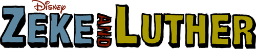 Zeke and Luther