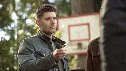 Supernatural: 9×18