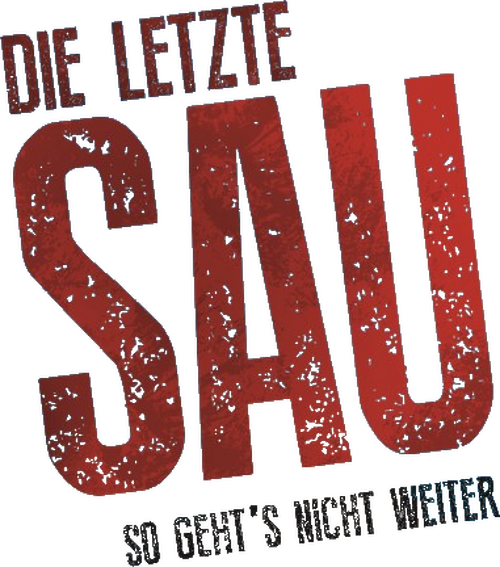 Die letzte Sau
