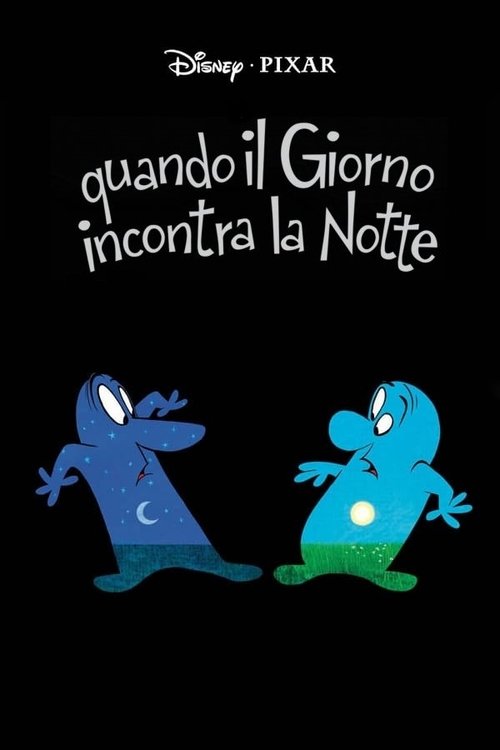 Quando il giorno incontra la notte