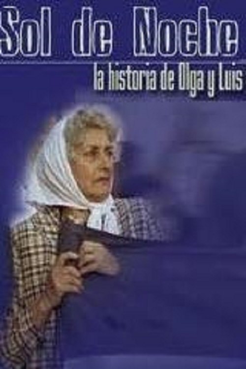 Sol de Noche movie poster player