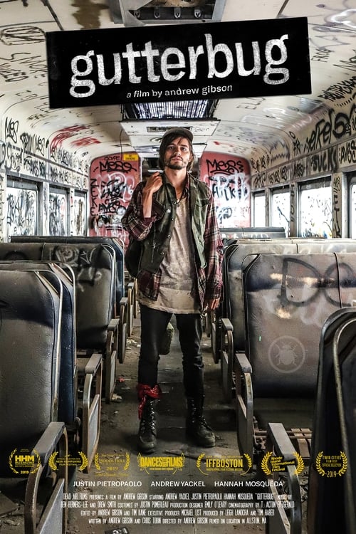 Homeless and addicted, a crust punk named Bug resolves to go back home, a decision that leads him and his misfit crew down a dangerous path.