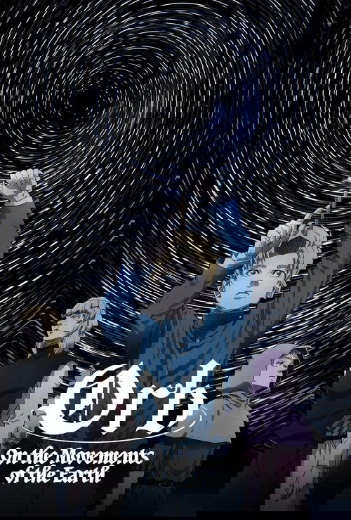 Orb: On the Movements of the Earth