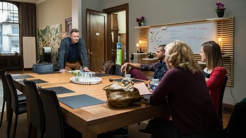 Image de l'épisode 1