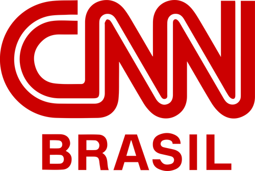 CNN Brasil logo
