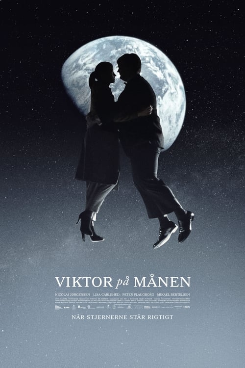 Viktor på Månen