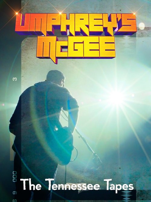 Where to stream Umphrey's McGee - The Tennessee Tape