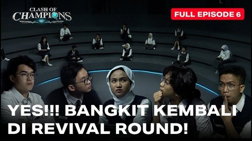 Starchamp Challenge