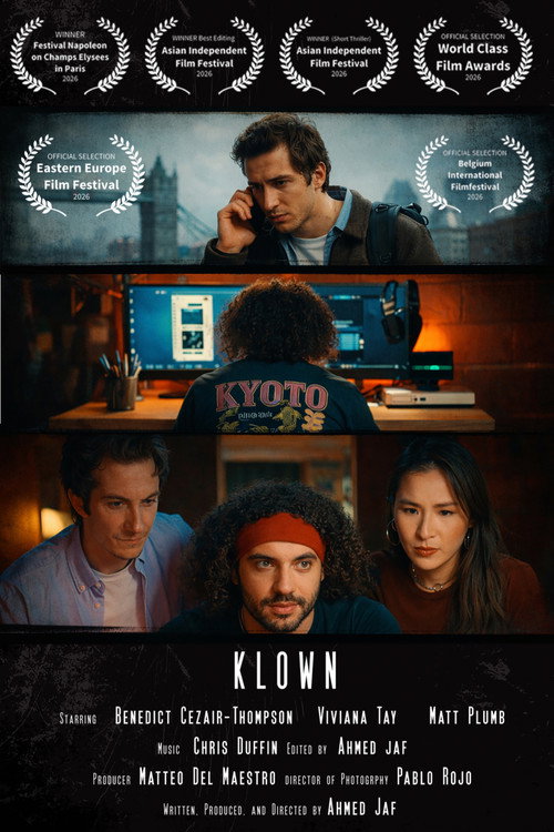 KLOWN