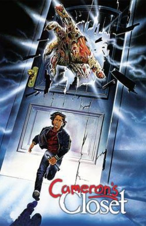 Free Watch Free Watch Cameron's Closet (1988) Without Downloading Online Streaming Full Summary Movie (1988) Movie High Definition Without Downloading Online Streaming