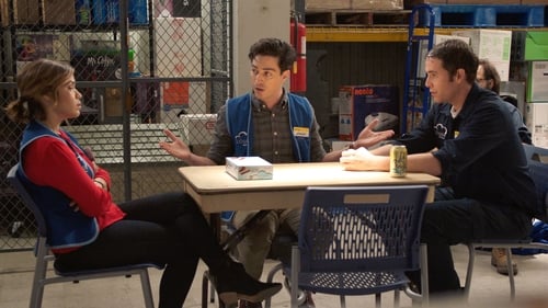 Superstore: 2×15