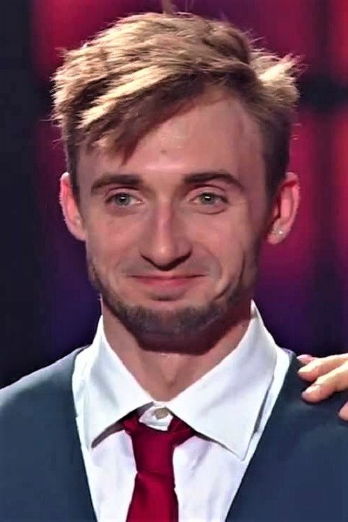 Konstantin Myakinkov photo 2