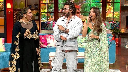 The Kapil Sharma Show, S02E193 - (2021)