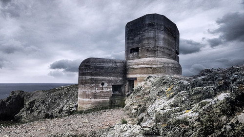 Кадр из Secret Nazi Ruins