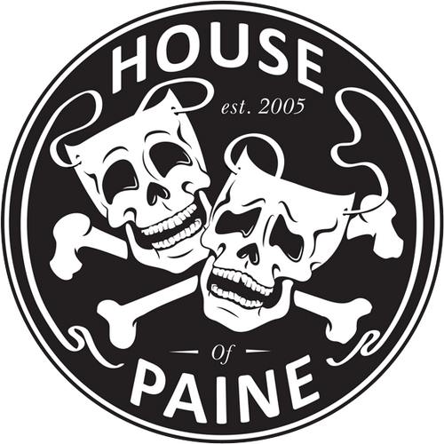 House of Paine logo