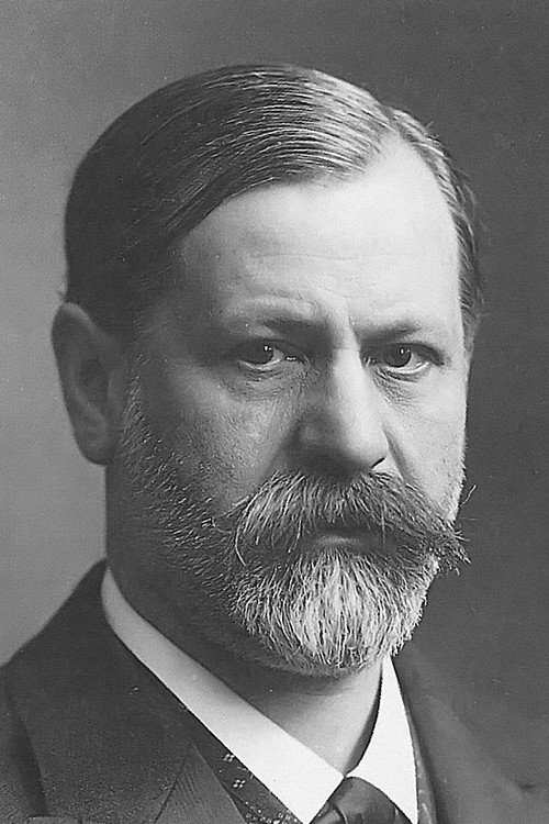 Sigmund Freud