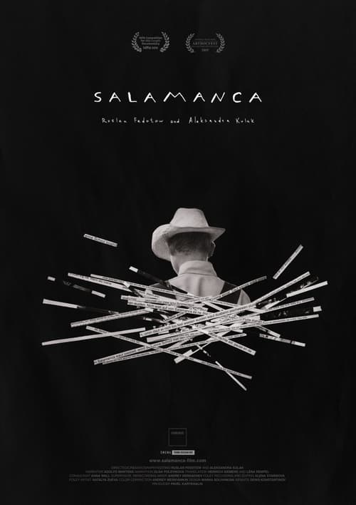 Salamanca 2015