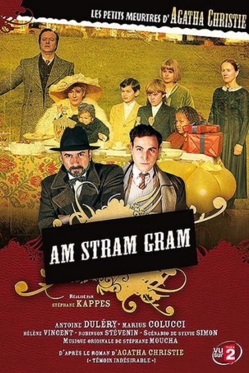 Am-Stram-Gram (2012)