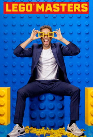 Escena 5 de LEGO Masters