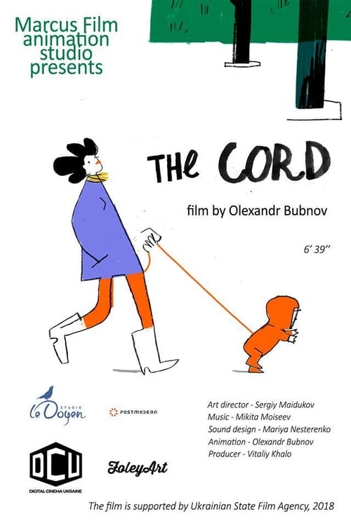 The Cord Movie Poster Image