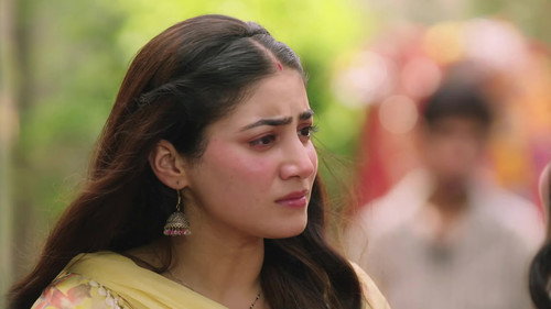 Pammi's Truth Shocks Heer