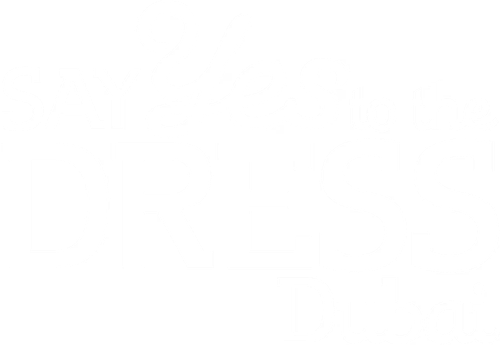 Say Yes To The Dress Dubai