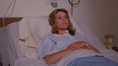 Escena del episodio 5 de la temporada 2 de la serie T. J. Hooker