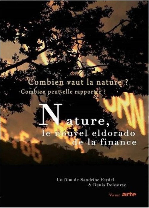 Banking Nature