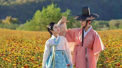 The Secret Romantic Guesthouse backdrop 1