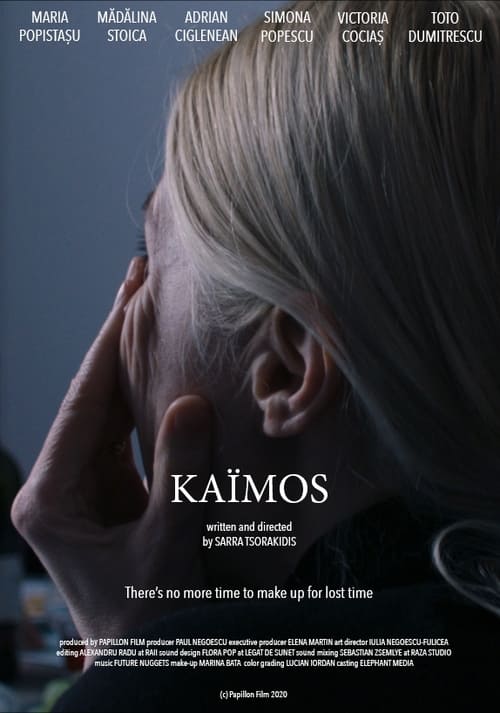 Kaimos