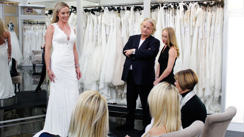 The Beat The Dress Show