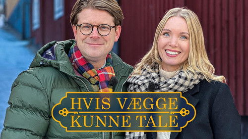 Det sitter i väggarna