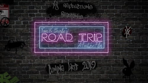 1280p Tom and Charlie's Road Trip