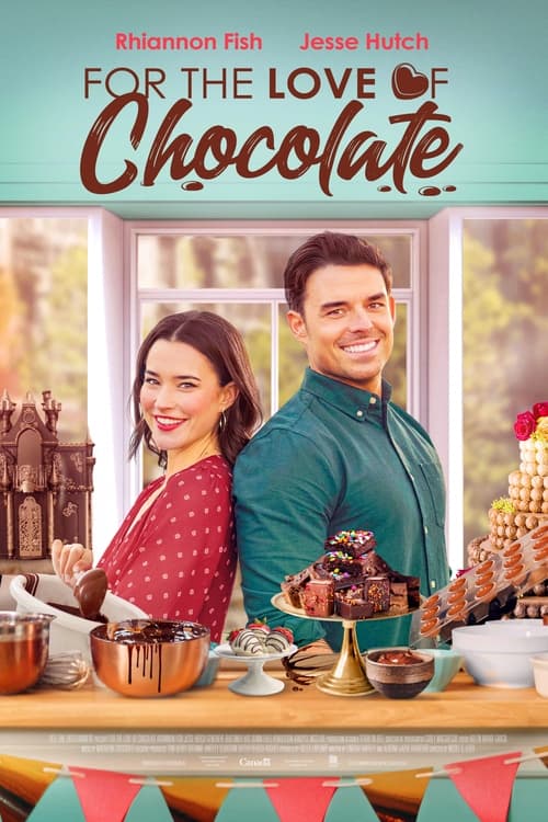Watch For the Love of Chocolate Full Movie Online - Facebook