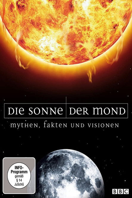 Die Sonne / Der Mond: Mythen, Fakten und Visionen