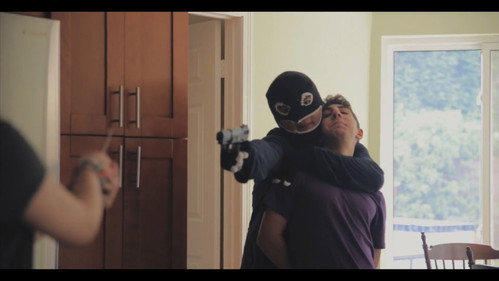 Home Invasion