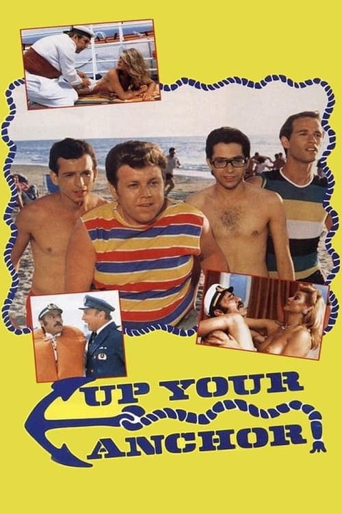 Up Your Anchor Movie Poster Image