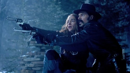 Wynonna Earp: 4×4