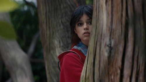 Death of a Unicorn Movie Screenshot