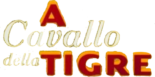 A cavallo della tigre