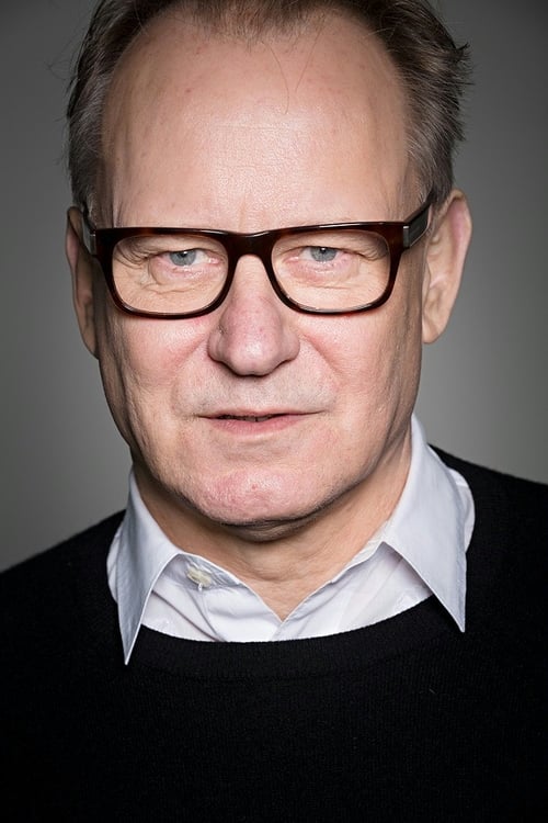 Kép: Stellan Skarsgård színész profilképe