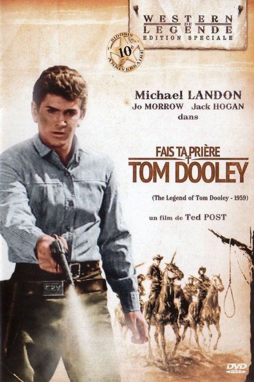 Fais Ta Prière Tom Dooley Poster