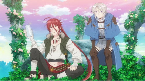 A Gentle Noble’s Vacation Recommendation: 1×11