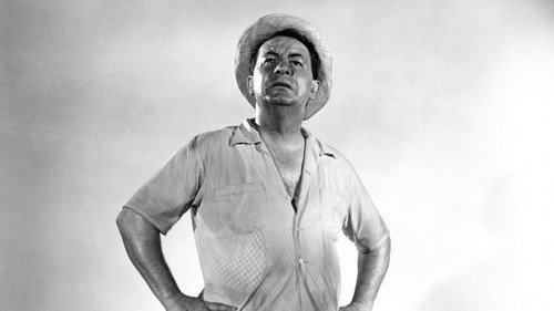 The Day the Earth Caught Fire